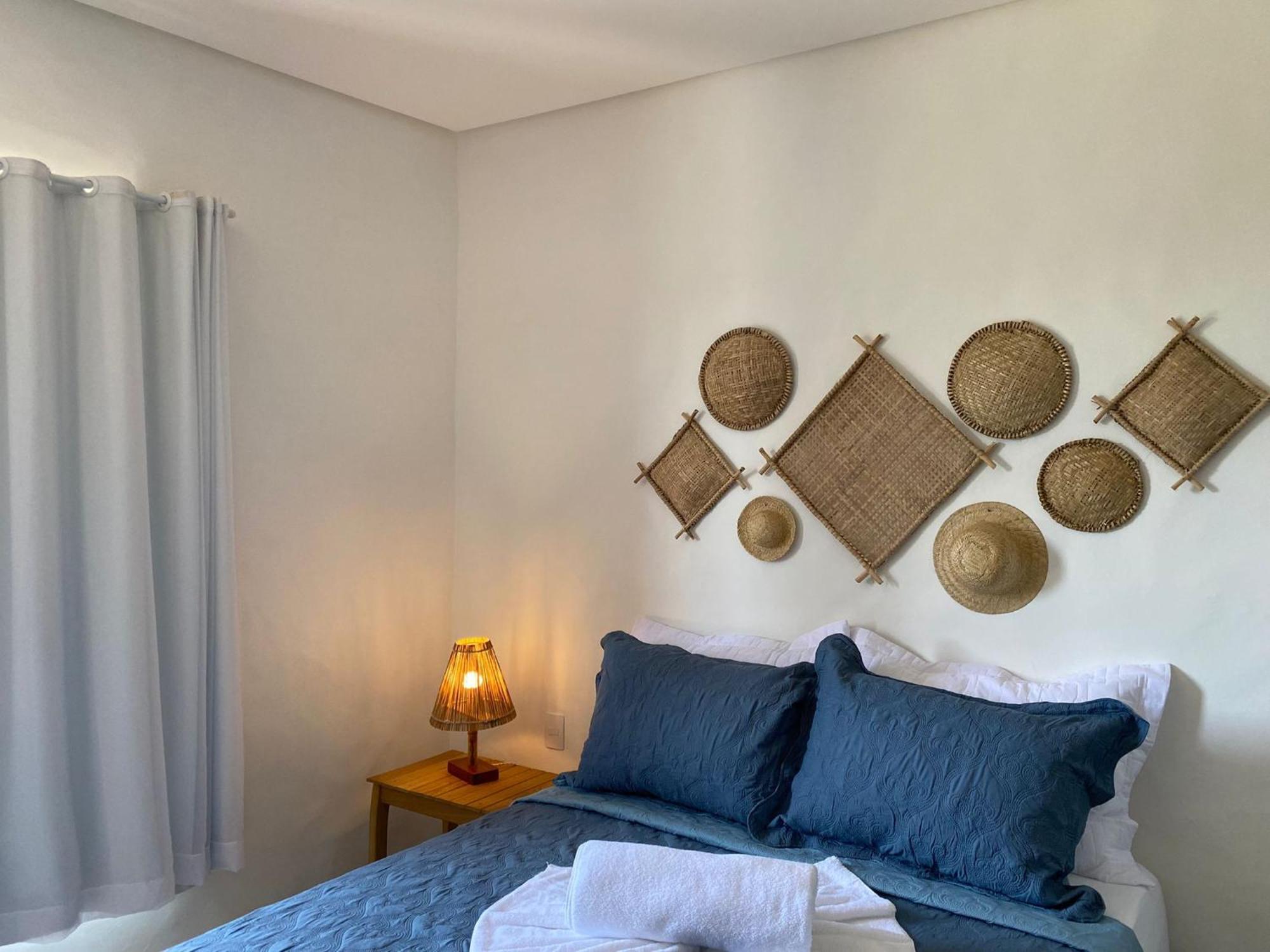 Marue Guesthouse Porto De Pedras Room photo